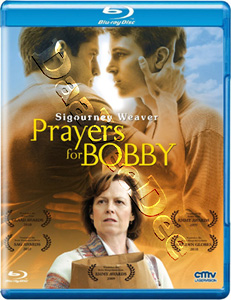 Prayers for Bobby (2009)  (Blu-Ray)